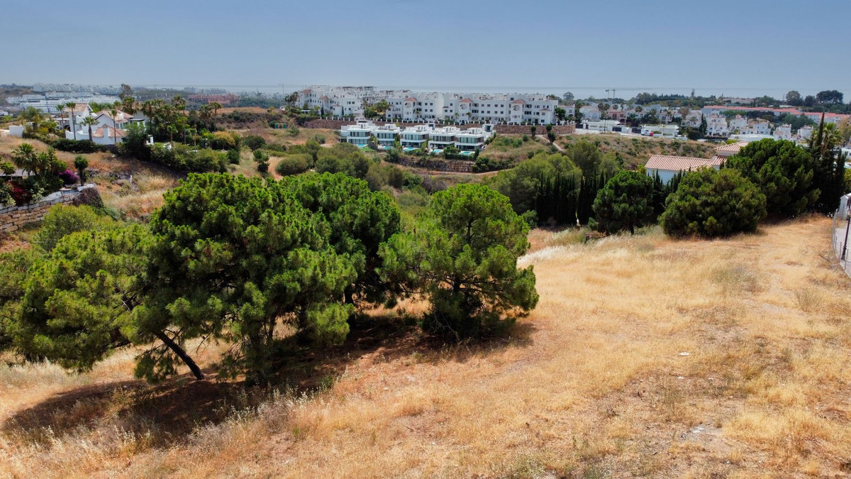 Plots for sale in Selwo Costa Del Sol, Málaga, Spain