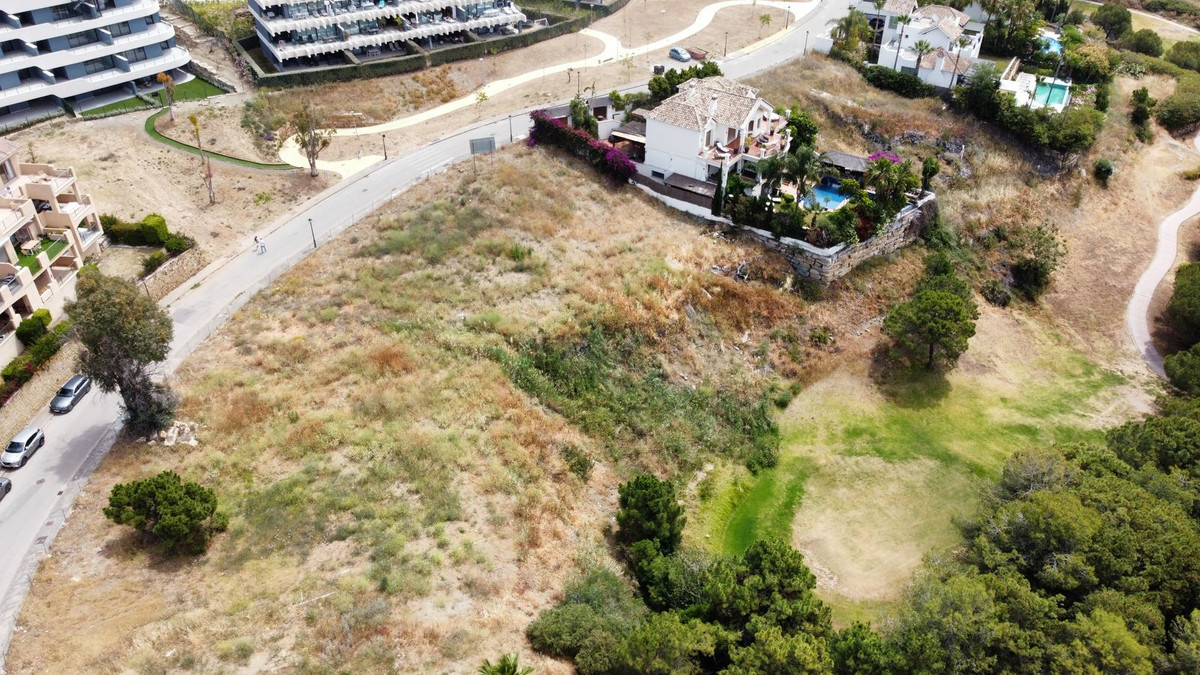 Plots for sale in Selwo Costa Del Sol, Málaga, Spain