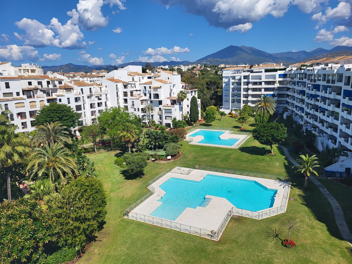 Se vende Ático Dúplex de 4 dormitorios en Costa Del Sol, Málaga, España