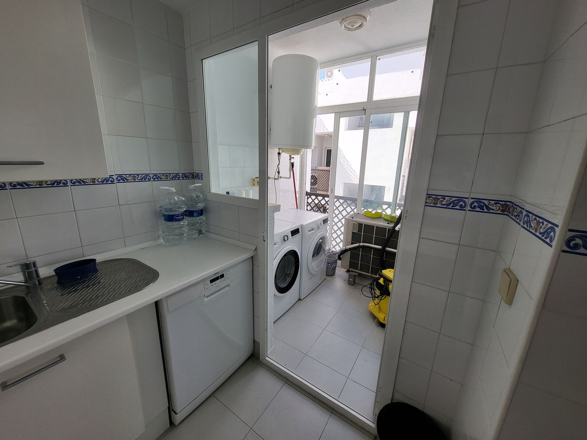Se vende Ático Dúplex de 4 dormitorios en Costa Del Sol, Málaga, España