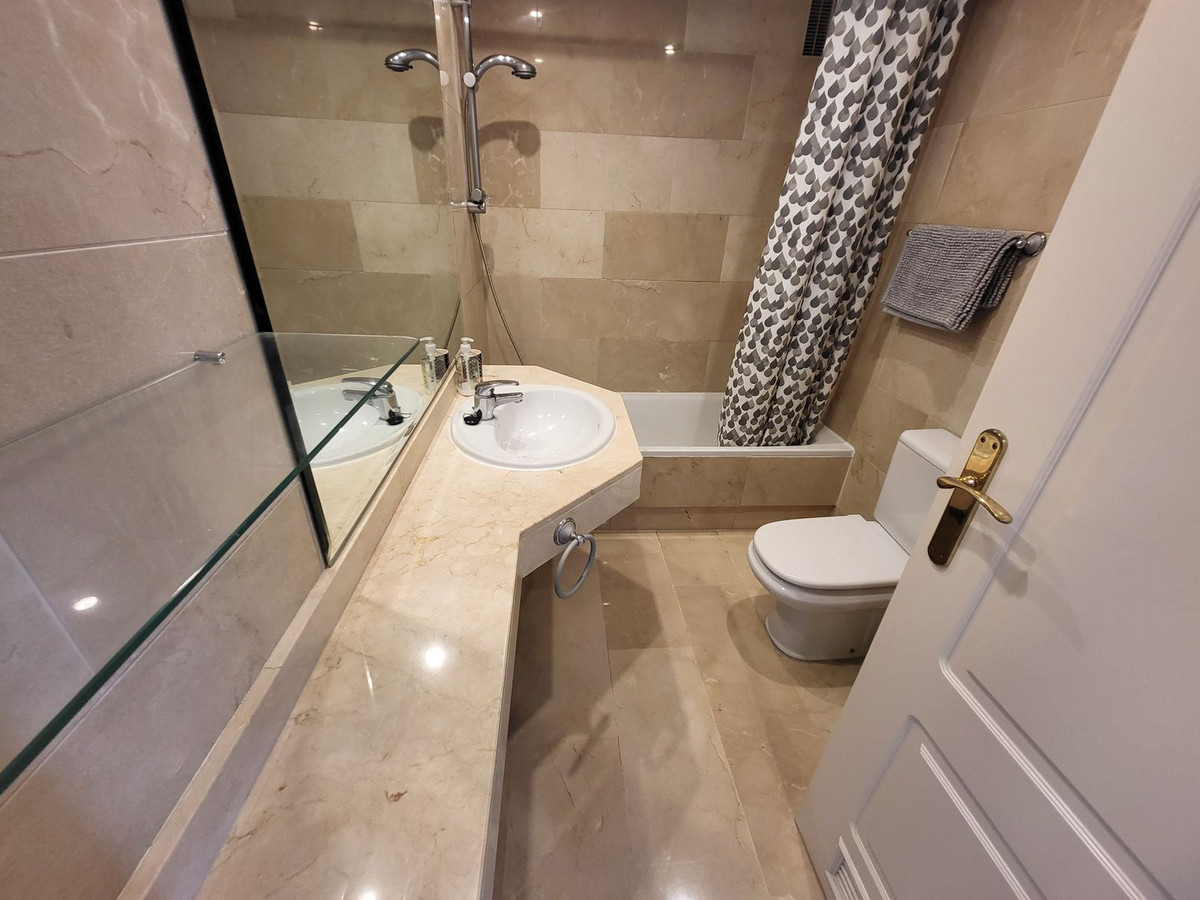 Se vende Ático Dúplex de 4 dormitorios en Costa Del Sol, Málaga, España