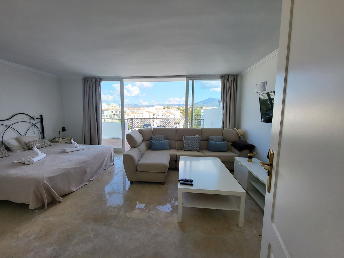 Se vende Ático Dúplex de 4 dormitorios en Costa Del Sol, Málaga, España