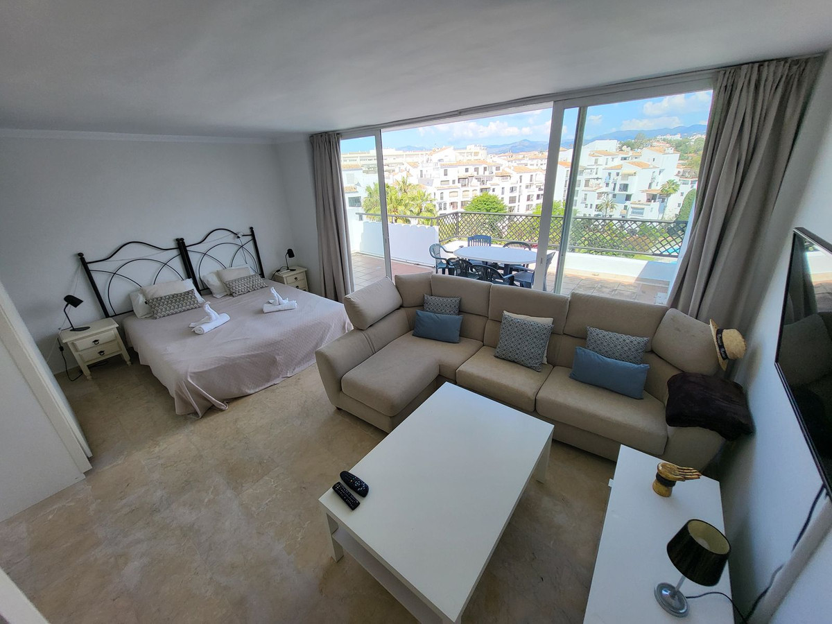 Se vende Ático Dúplex de 4 dormitorios en Costa Del Sol, Málaga, España