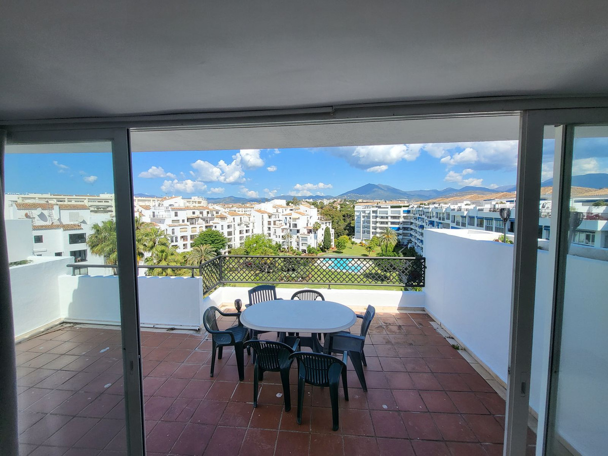 Se vende Ático Dúplex de 4 dormitorios en Costa Del Sol, Málaga, España