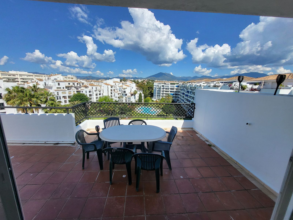 Se vende Ático Dúplex de 4 dormitorios en Costa Del Sol, Málaga, España