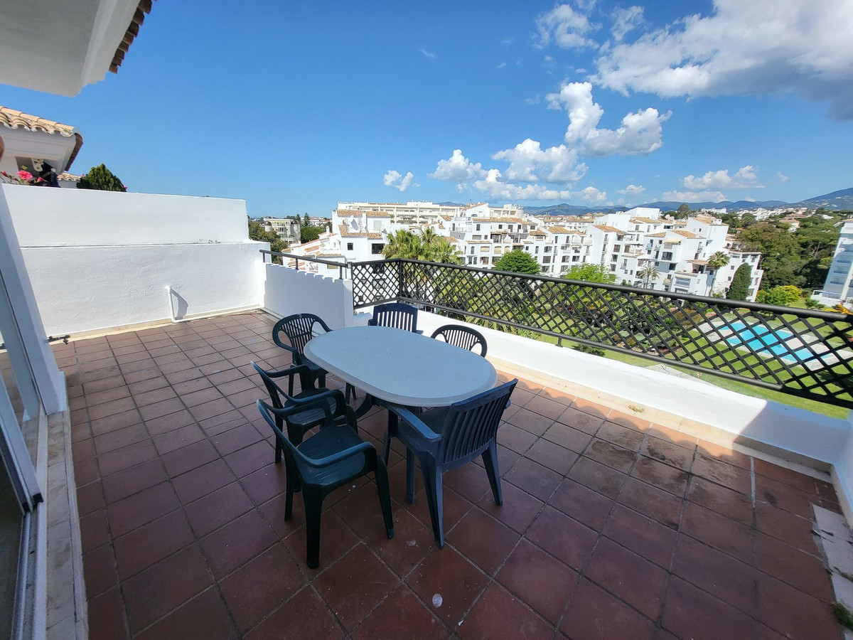 Se vende Ático Dúplex de 4 dormitorios en Costa Del Sol, Málaga, España