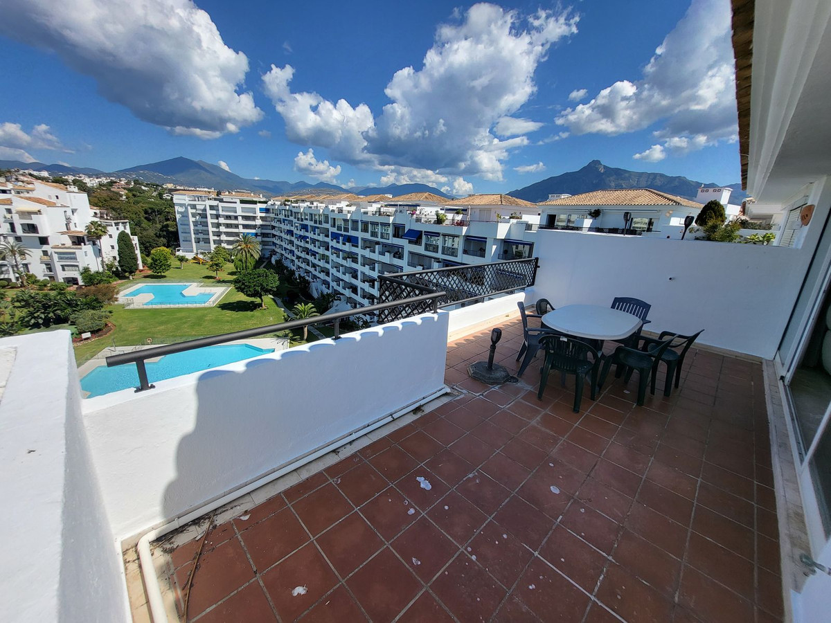 Se vende Ático Dúplex de 4 dormitorios en Costa Del Sol, Málaga, España