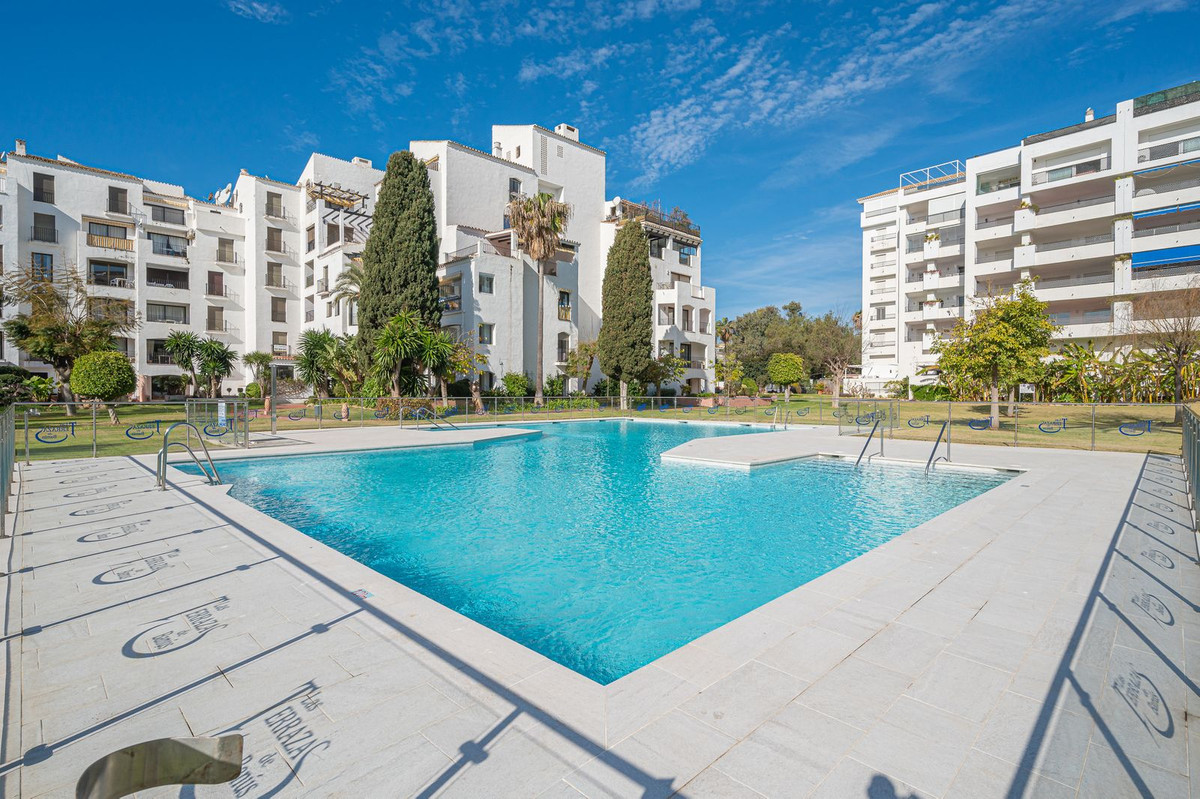 Se vende Ático Dúplex de 4 dormitorios en Costa Del Sol, Málaga, España