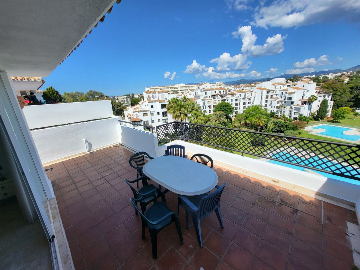 Se vende Ático Dúplex de 4 dormitorios en Costa Del Sol, Málaga, España