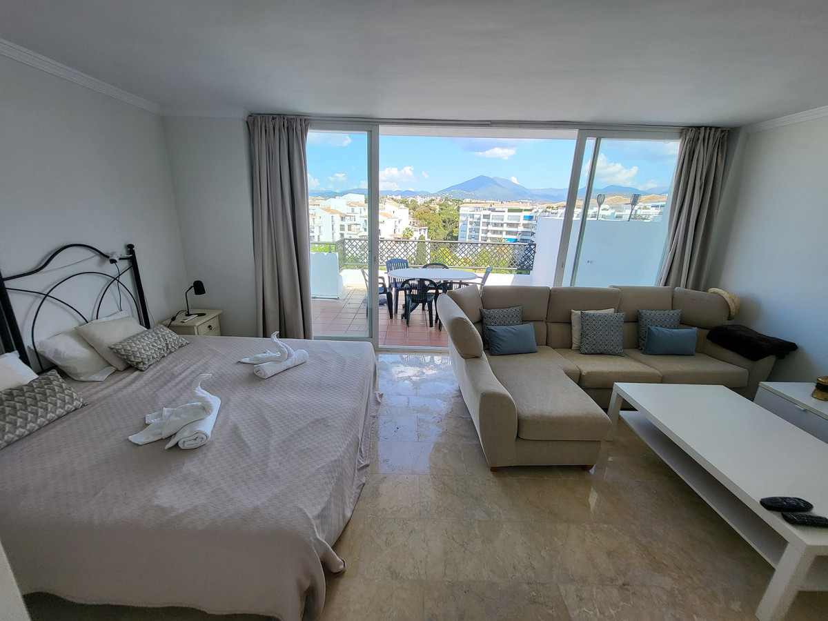 Se vende Ático Dúplex de 4 dormitorios en Costa Del Sol, Málaga, España