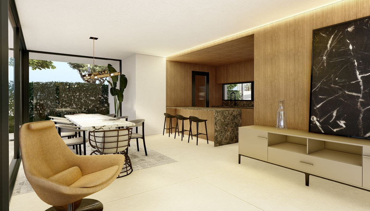 Plots for sale in Puerto Banús Costa Del Sol, Málaga, Spain