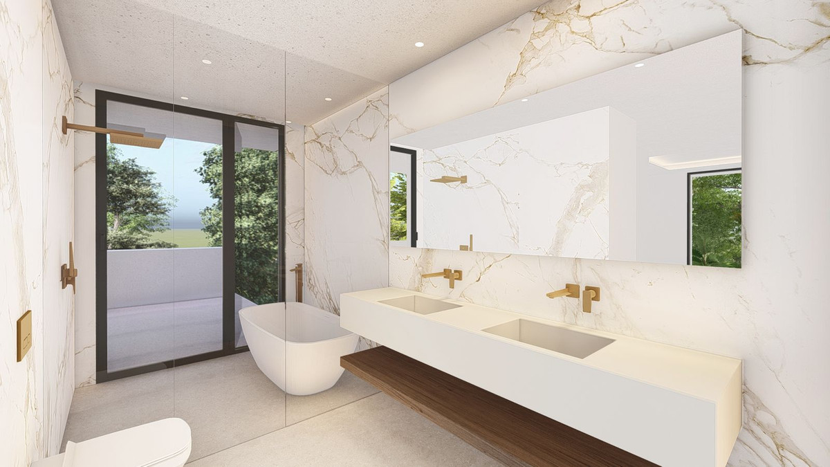 Plots for sale in Puerto Banús Costa Del Sol, Málaga, Spain