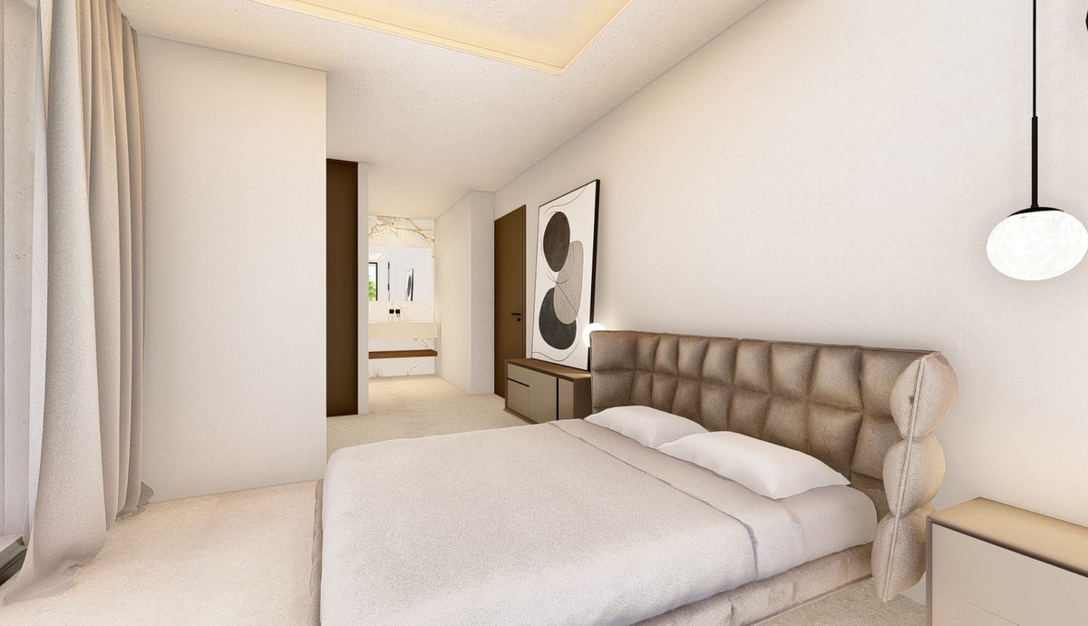 Plots for sale in Puerto Banús Costa Del Sol, Málaga, Spain