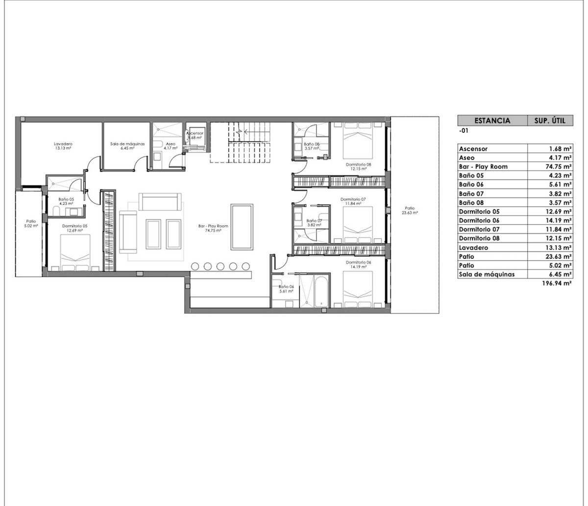 Plots for sale in Puerto Banús Costa Del Sol, Málaga, Spain