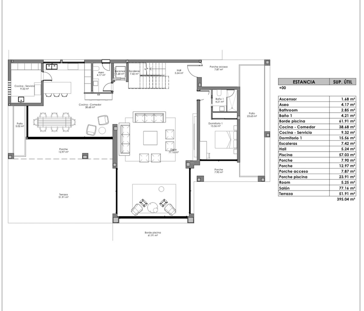Plots for sale in Puerto Banús Costa Del Sol, Málaga, Spain