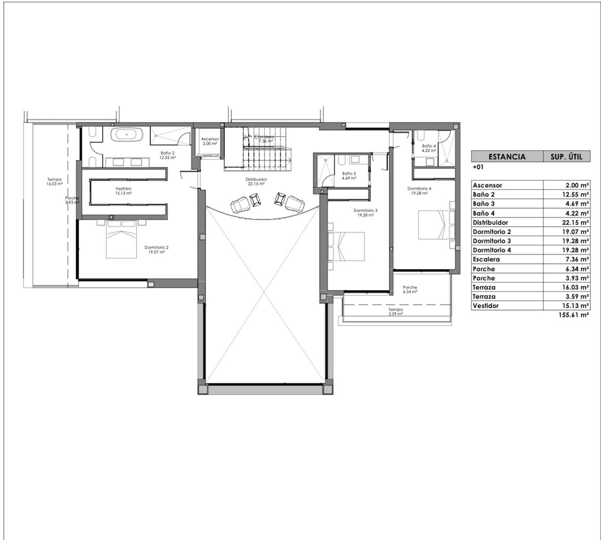 Plots for sale in Puerto Banús Costa Del Sol, Málaga, Spain