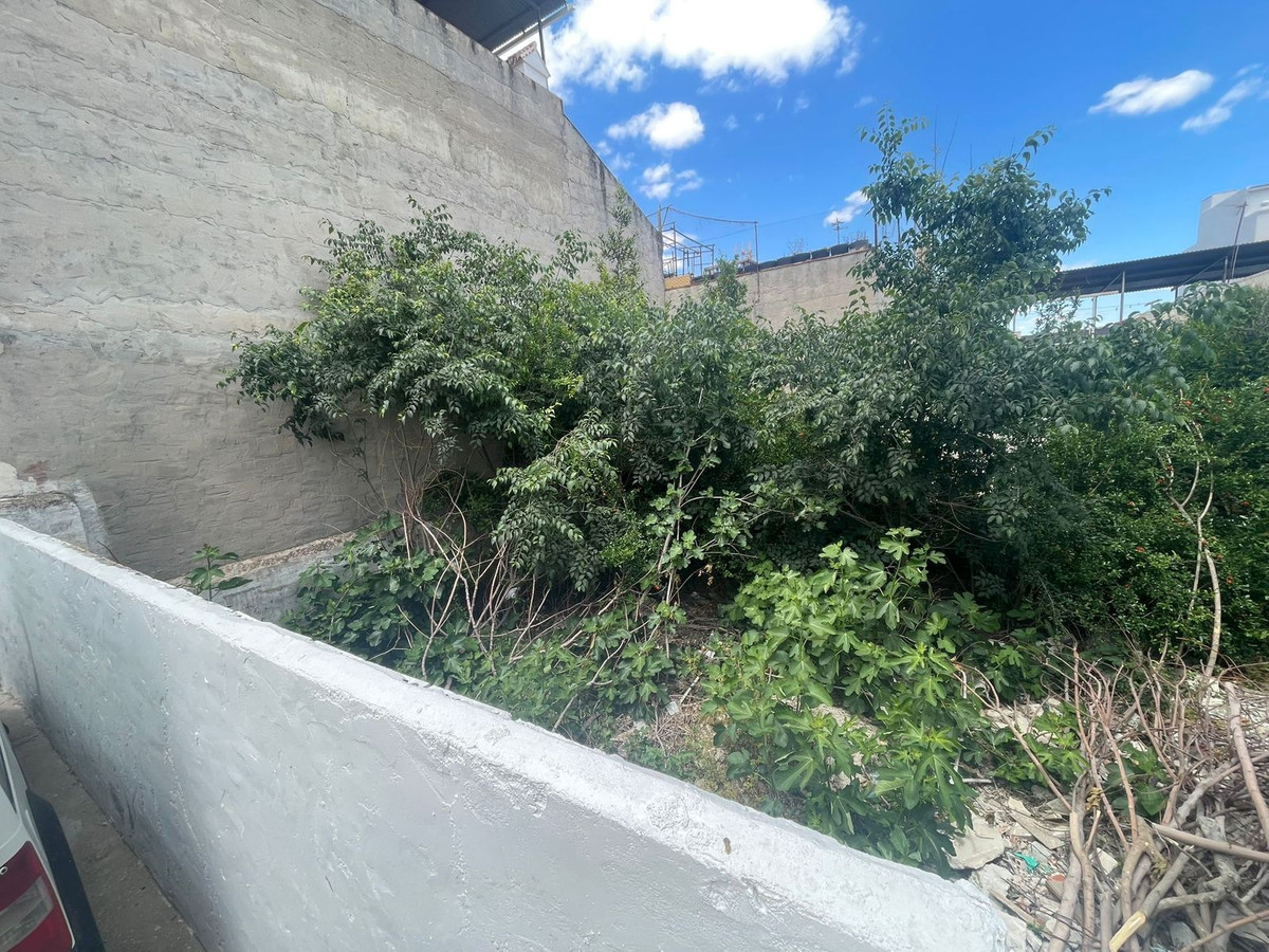 Se vende Terreno Urbano  en Costa Del Sol, Málaga, España