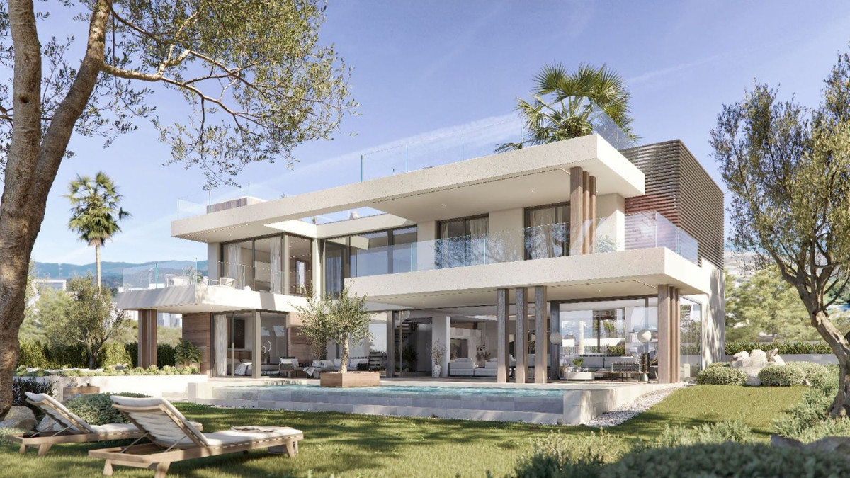 4 Bed Townhouse for sale in Cancelada Costa Del Sol, Málaga, Spain