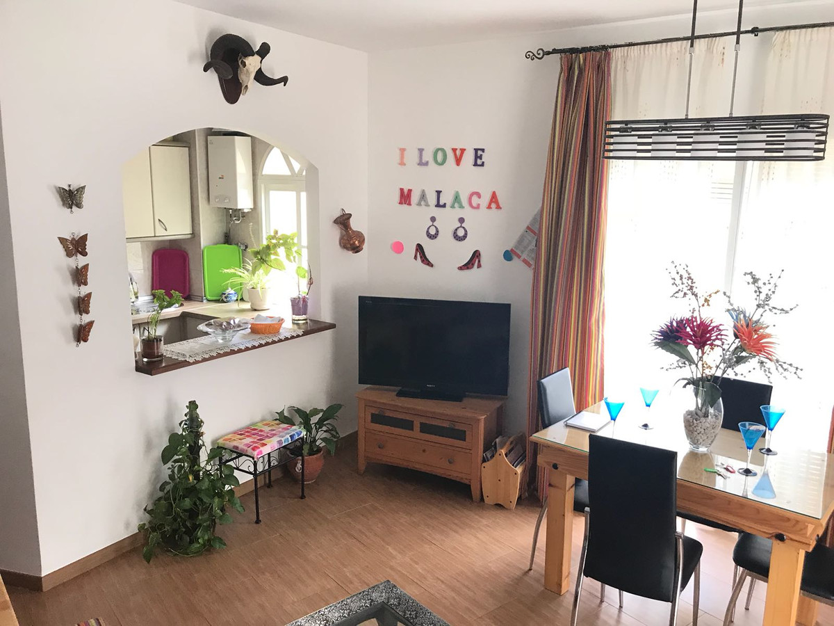 2 Bed Apartment for sale in Málaga Centro Costa Del Sol, Málaga, Spain