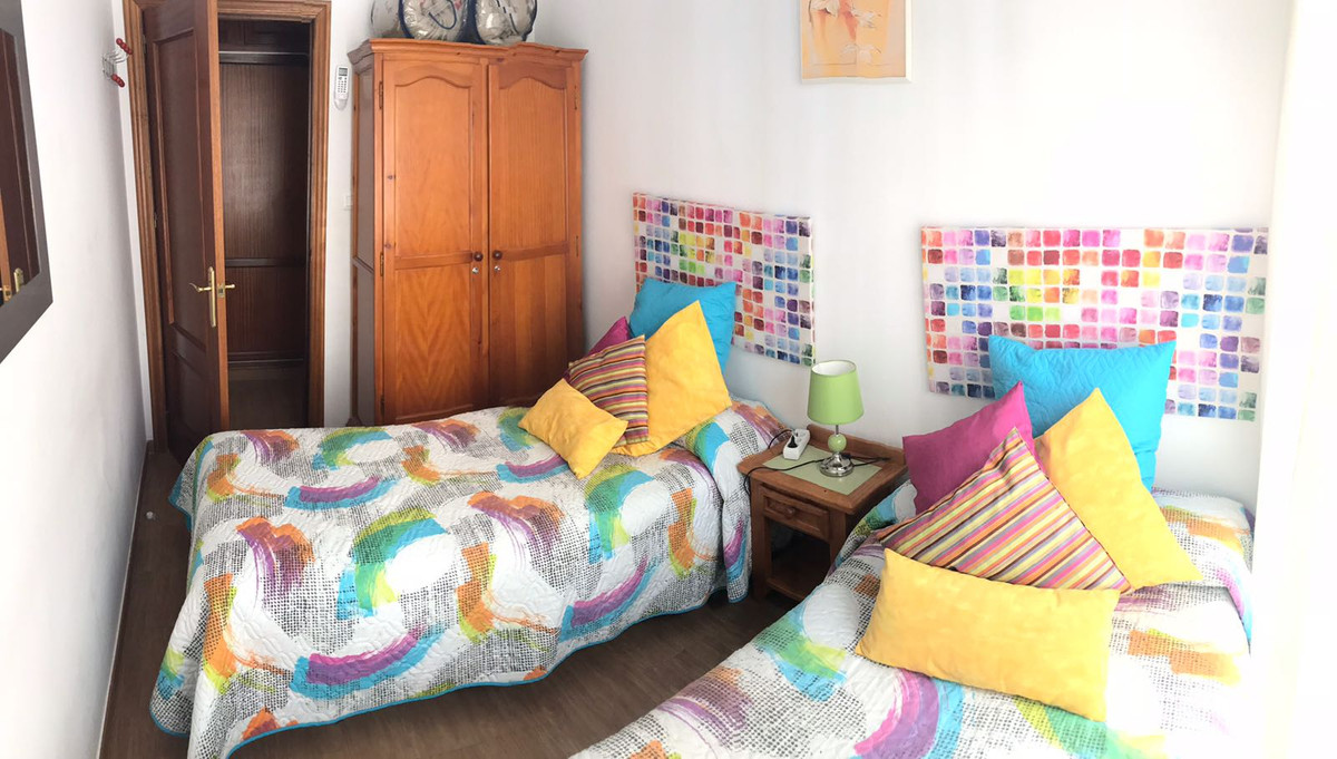 2 Bed Apartment for sale in Málaga Centro Costa Del Sol, Málaga, Spain