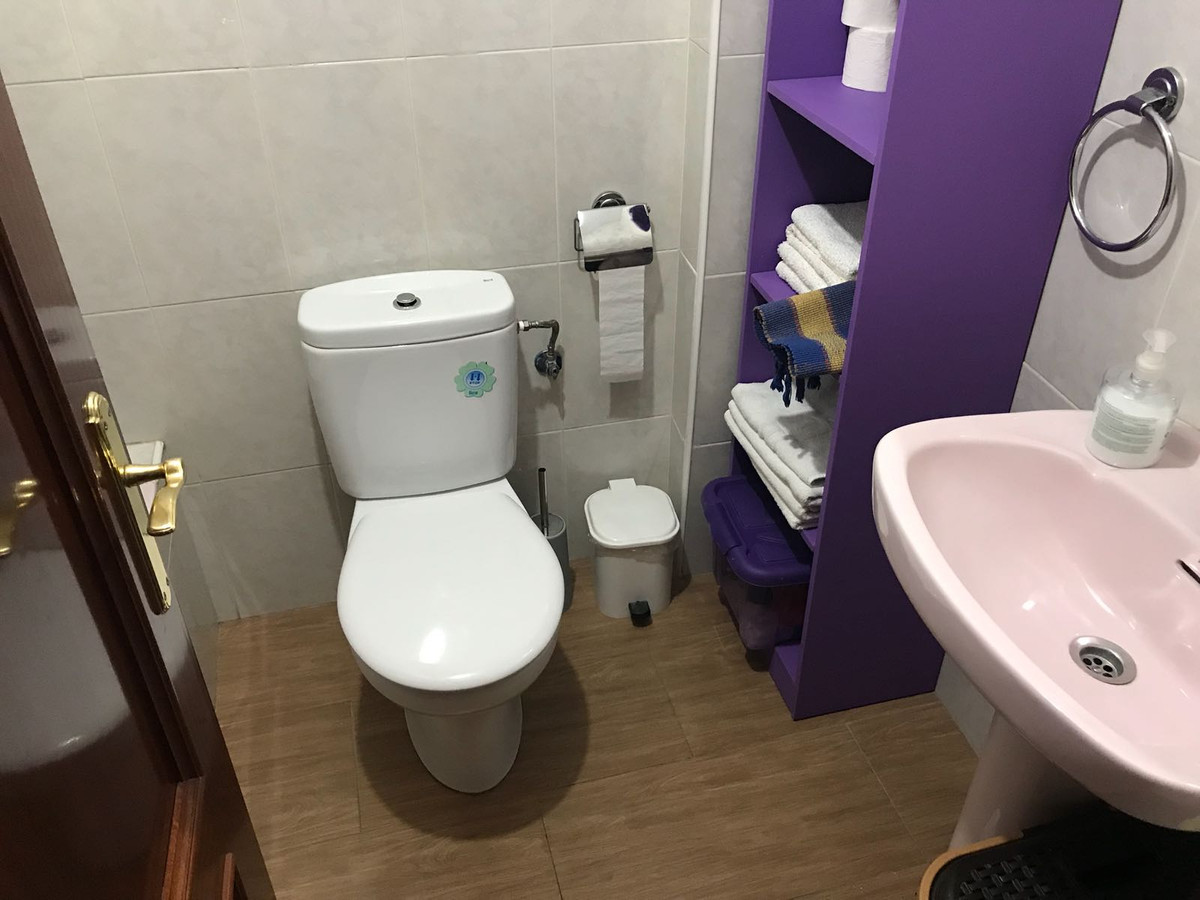 2 Bed Apartment for sale in Málaga Centro Costa Del Sol, Málaga, Spain