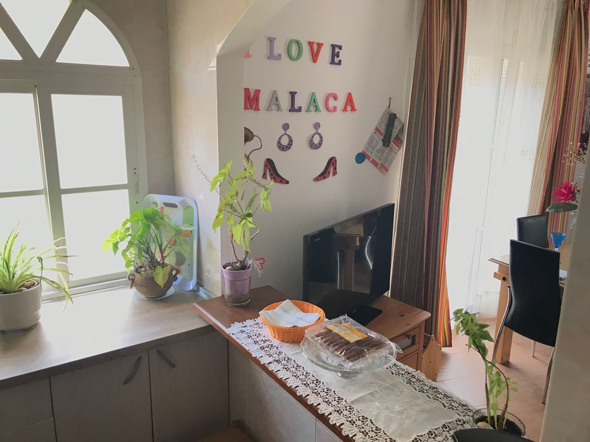 2 Bed Apartment for sale in Málaga Centro Costa Del Sol, Málaga, Spain