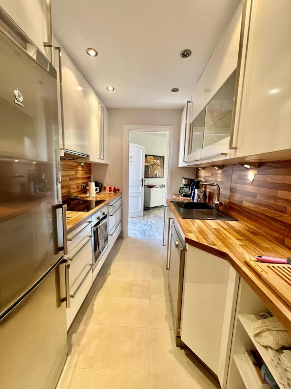 Se vende Apartamento Planta Media de 2 dormitorios en Costa Del Sol, Málaga, España