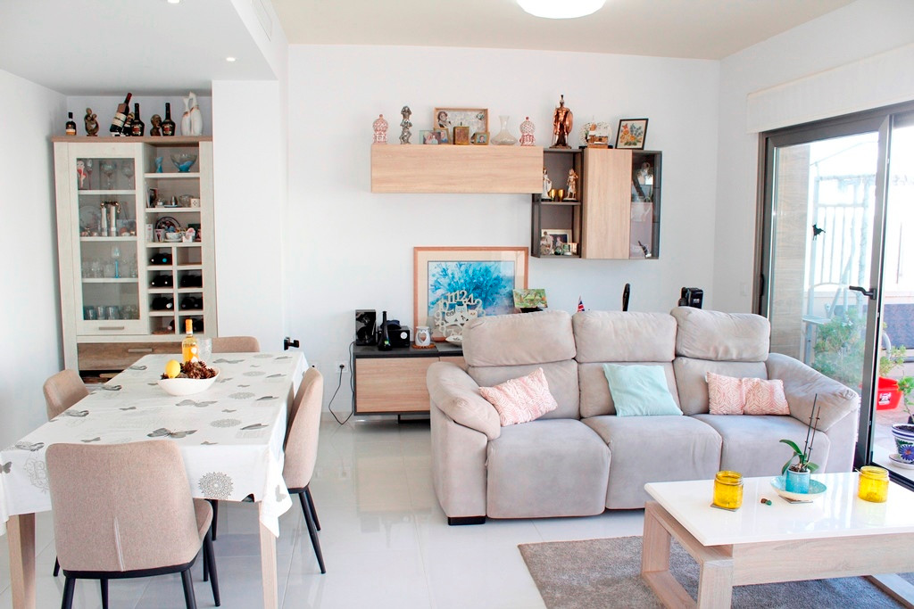 3 Bed Townhouse for sale in San Miguel De Salinas Costa Blanca, Alicante, Spain