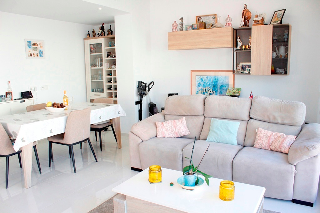3 Bed Townhouse for sale in San Miguel De Salinas Costa Blanca, Alicante, Spain