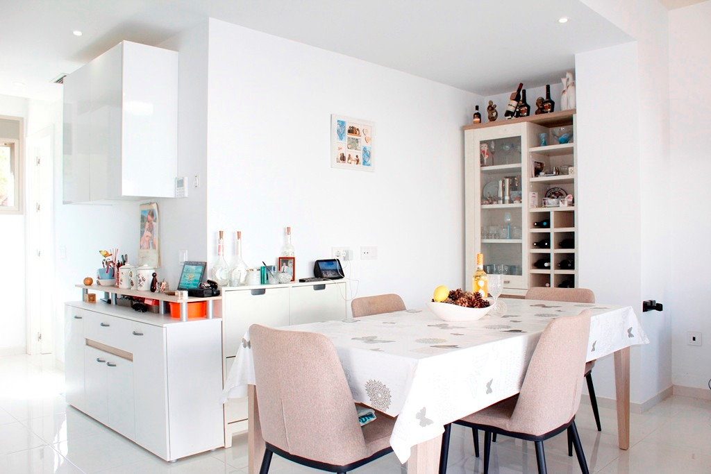 3 Bed Townhouse for sale in San Miguel De Salinas Costa Blanca, Alicante, Spain