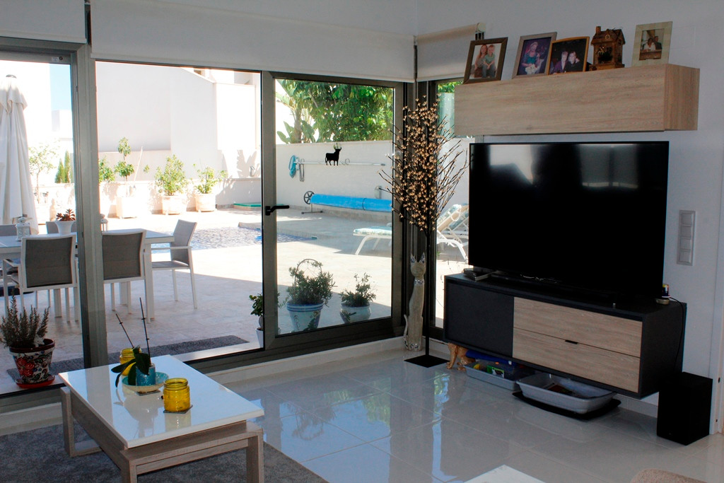 3 Bed Townhouse for sale in San Miguel De Salinas Costa Blanca, Alicante, Spain