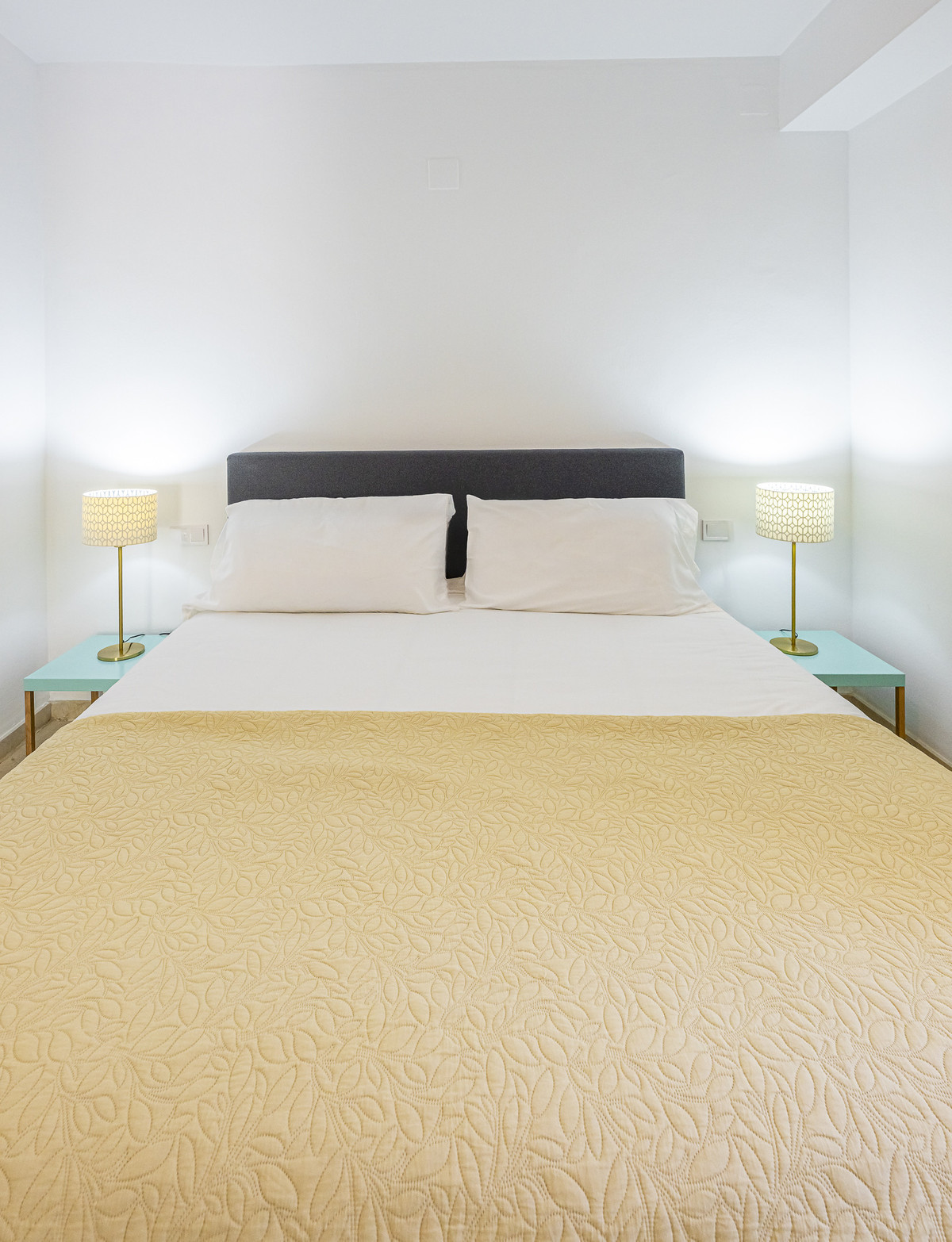 1 Bed Apartment for sale in The Golden Mile Costa Del Sol, Málaga, Spain