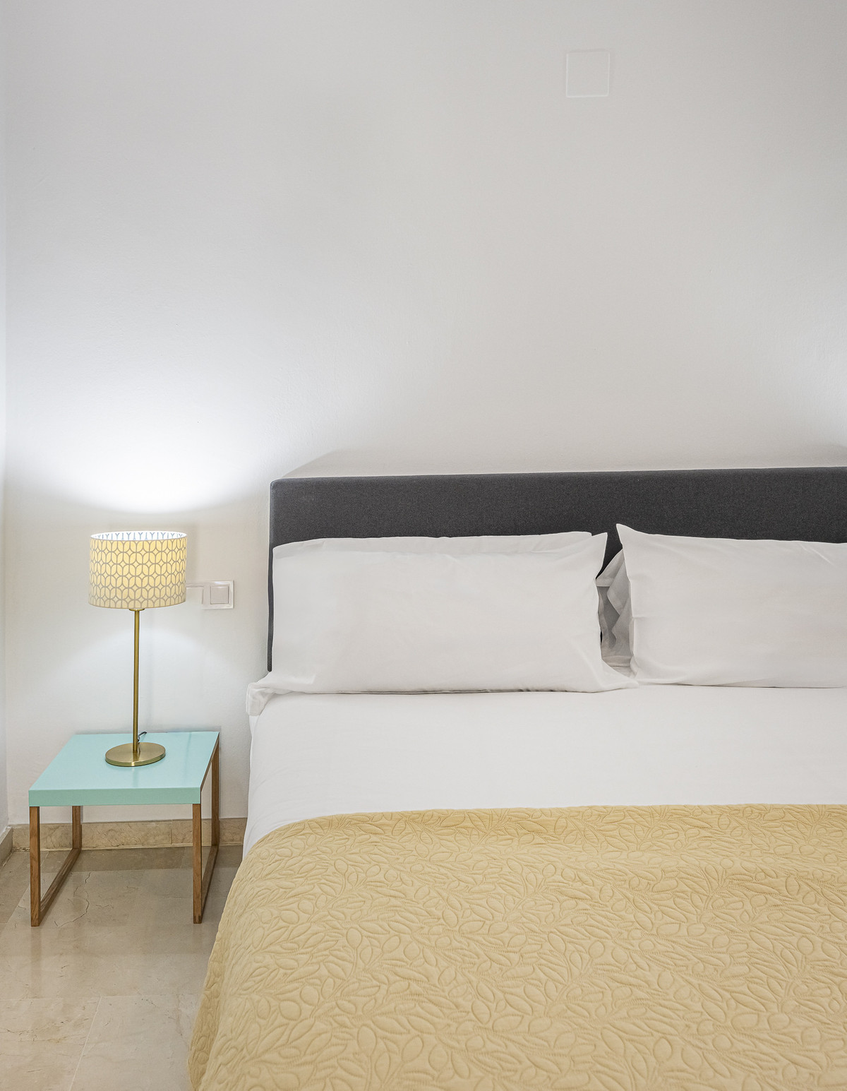 1 Bed Apartment for sale in The Golden Mile Costa Del Sol, Málaga, Spain