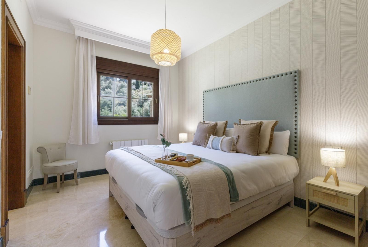 Se vende Villa - Chalet de 5 dormitorios en Costa Del Sol, Málaga, España