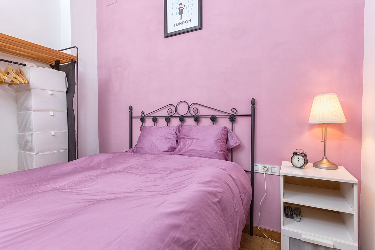 Se vende Apartamento Planta Media de 2 dormitorios en Costa Del Sol, Málaga, España