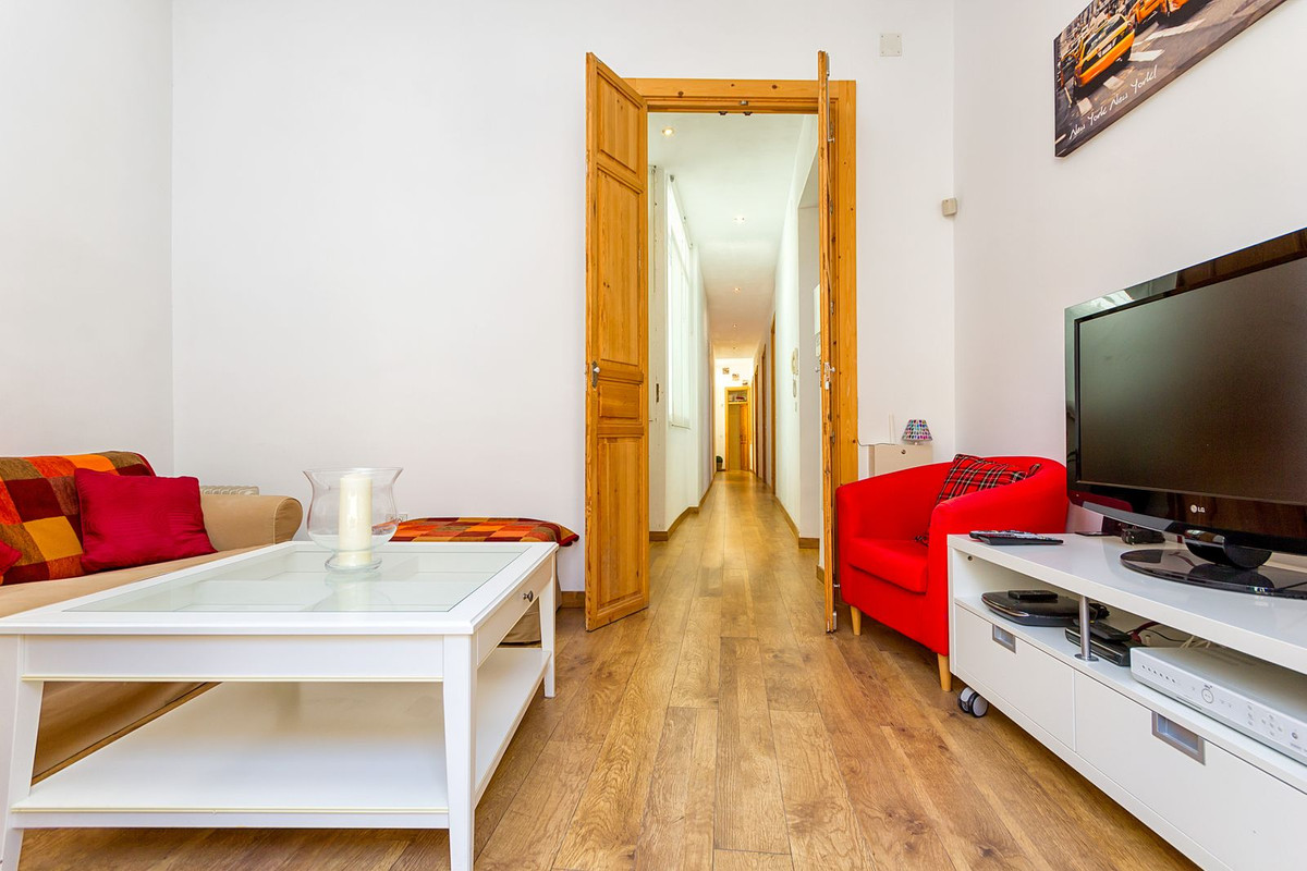 Se vende Apartamento Planta Media de 2 dormitorios en Costa Del Sol, Málaga, España