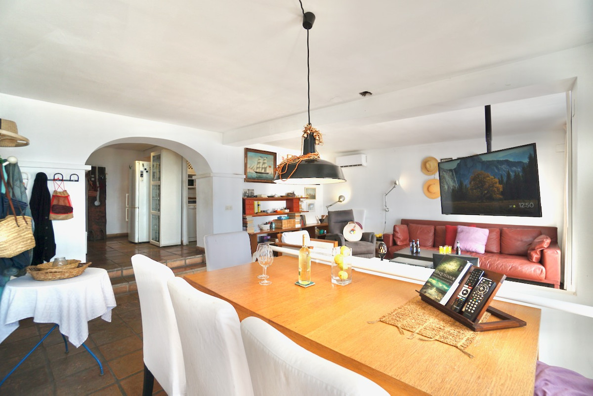 4 Bed Apartment for sale in Moraira Costa Blanca, Alicante, Spain