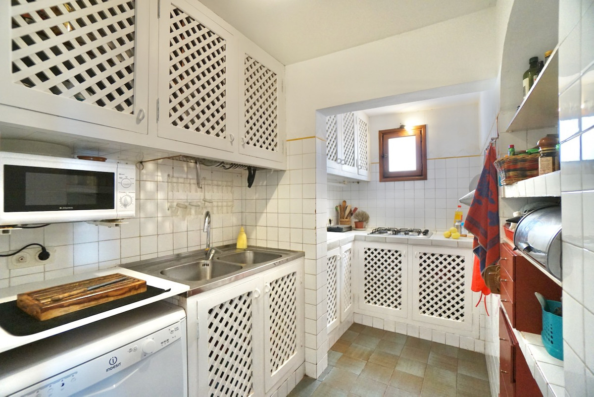 4 Bed Apartment for sale in Moraira Costa Blanca, Alicante, Spain