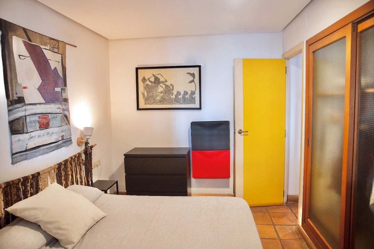 4 Bed Apartment for sale in Moraira Costa Blanca, Alicante, Spain