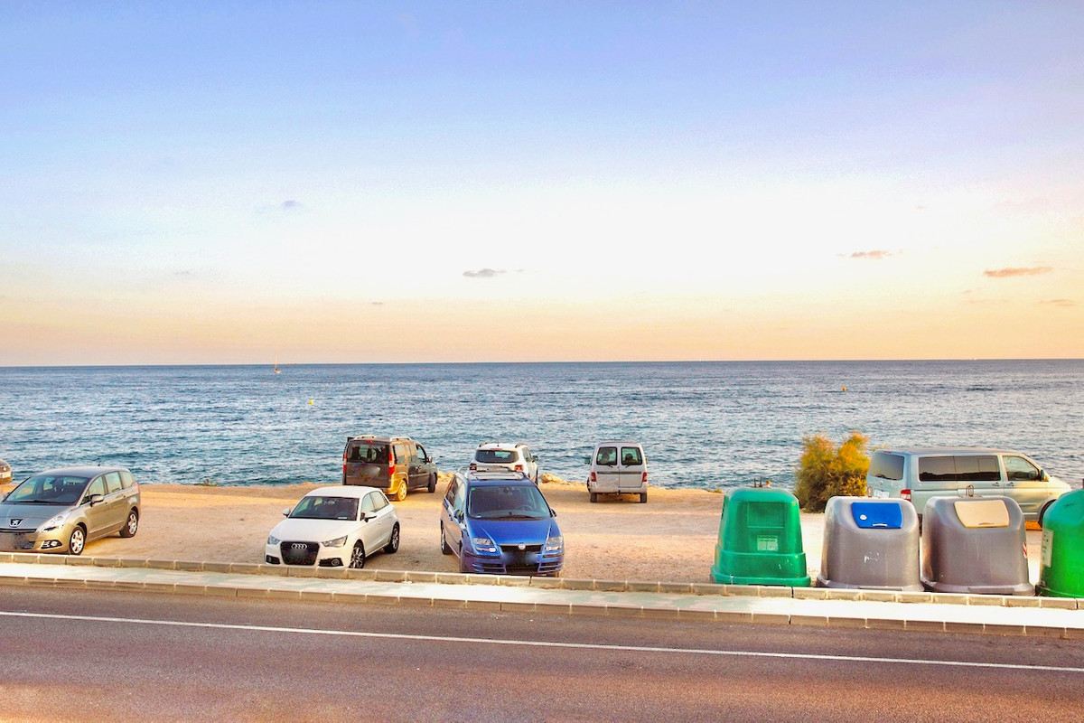 4 Bed Apartment for sale in Moraira Costa Blanca, Alicante, Spain