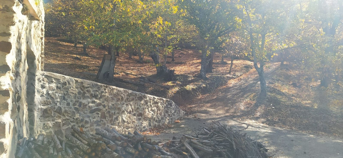 Se vende Finca - Cortijo de 2 dormitorios en Costa Del Sol, Málaga, España