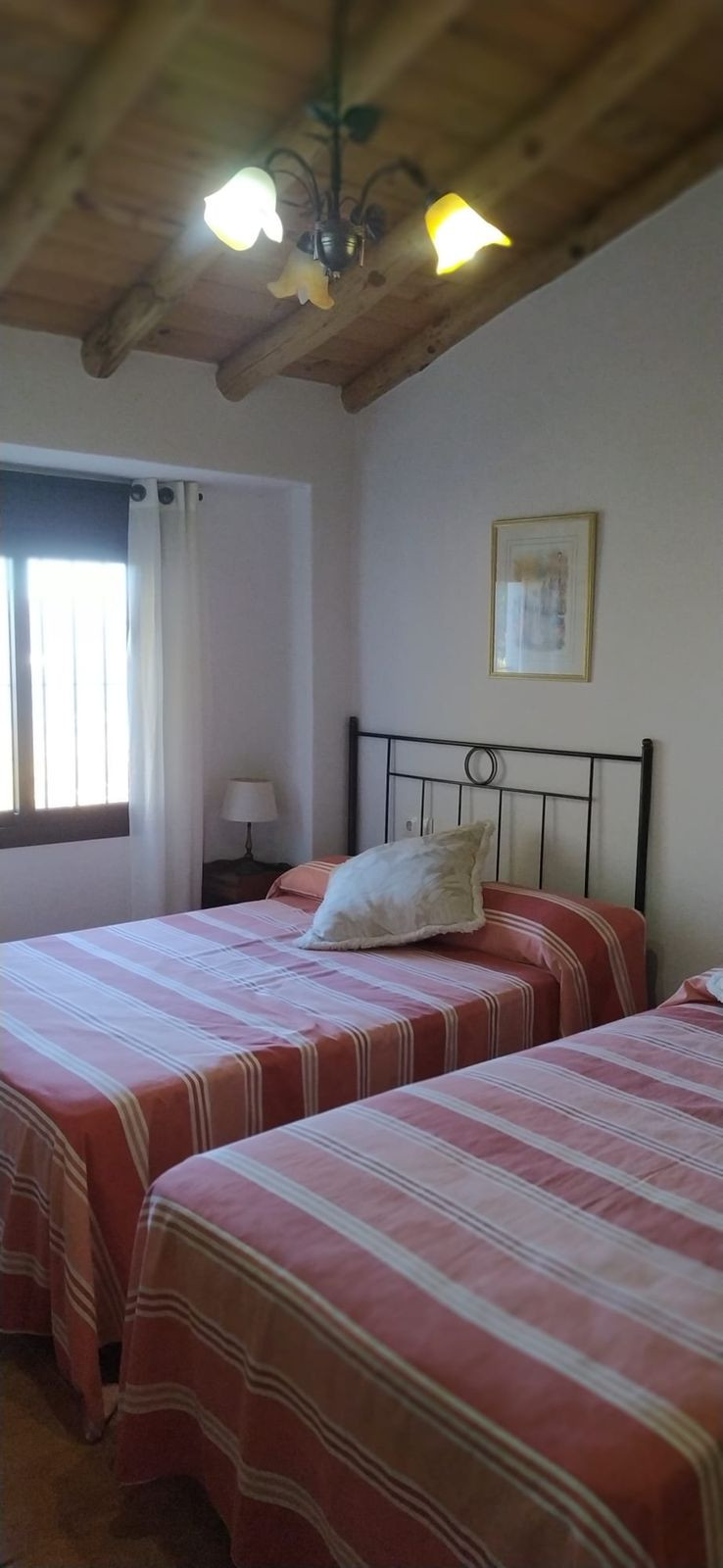 Se vende Finca - Cortijo de 2 dormitorios en Costa Del Sol, Málaga, España