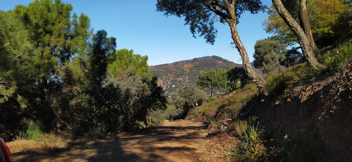 Se vende Finca - Cortijo de 2 dormitorios en Costa Del Sol, Málaga, España