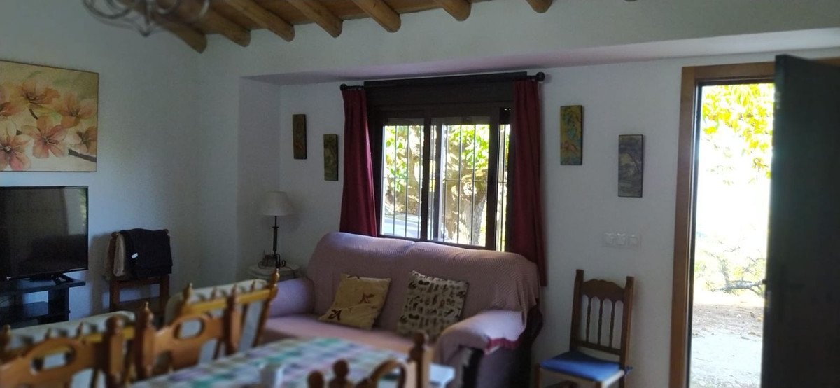 Se vende Finca - Cortijo de 2 dormitorios en Costa Del Sol, Málaga, España