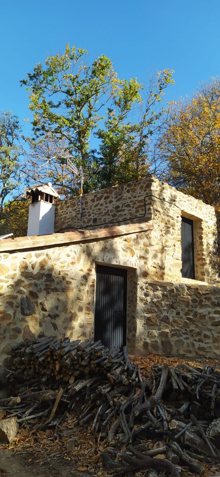 Se vende Finca - Cortijo de 2 dormitorios en Costa Del Sol, Málaga, España