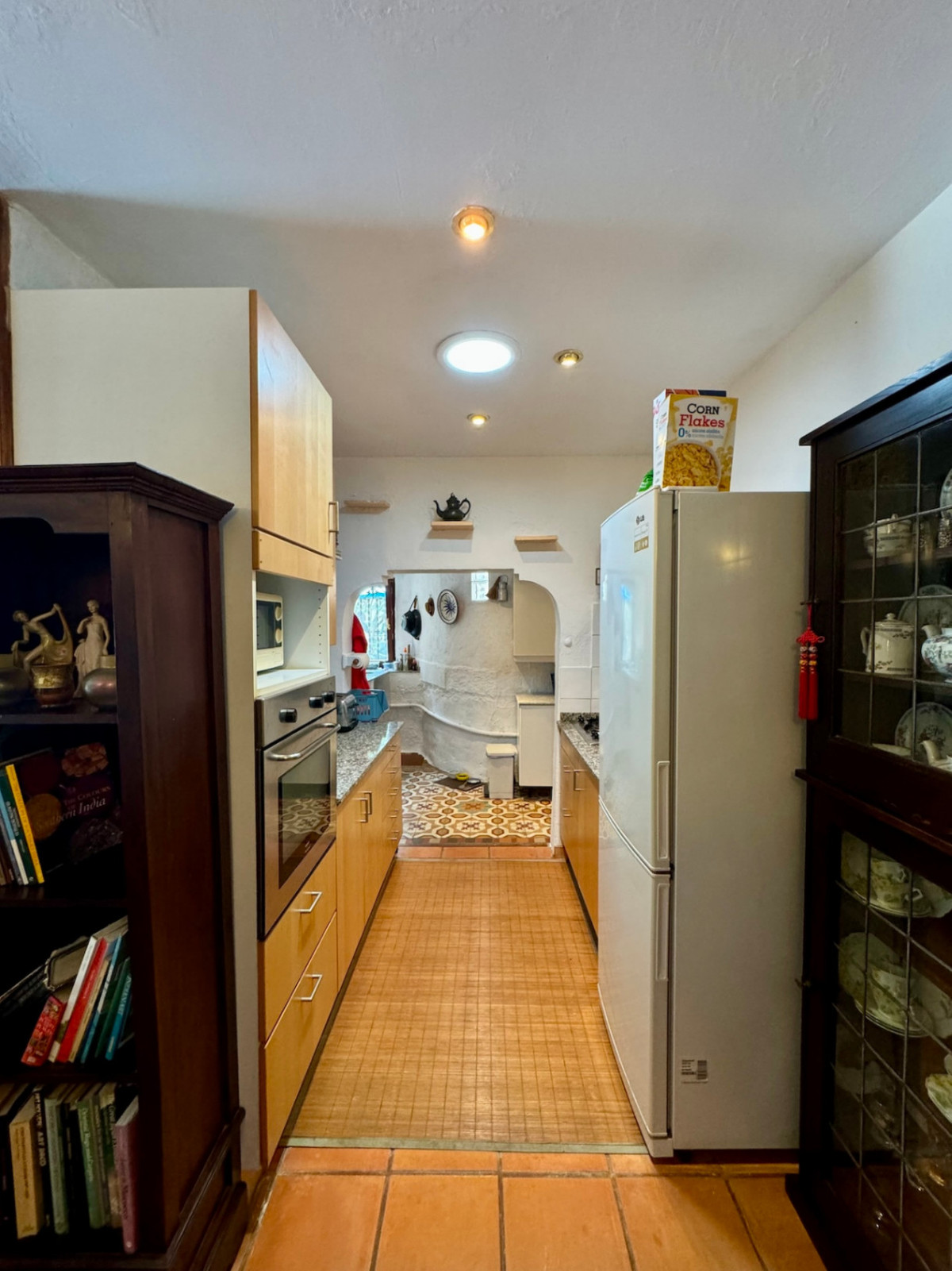 Se vende Finca - Cortijo de 4 dormitorios en Costa Blanca, Alicante, España