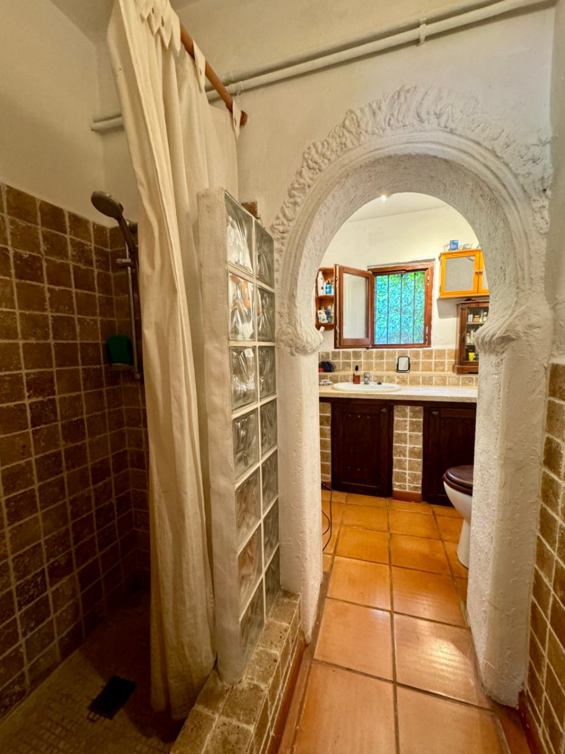 Se vende Finca - Cortijo de 4 dormitorios en Costa Blanca, Alicante, España