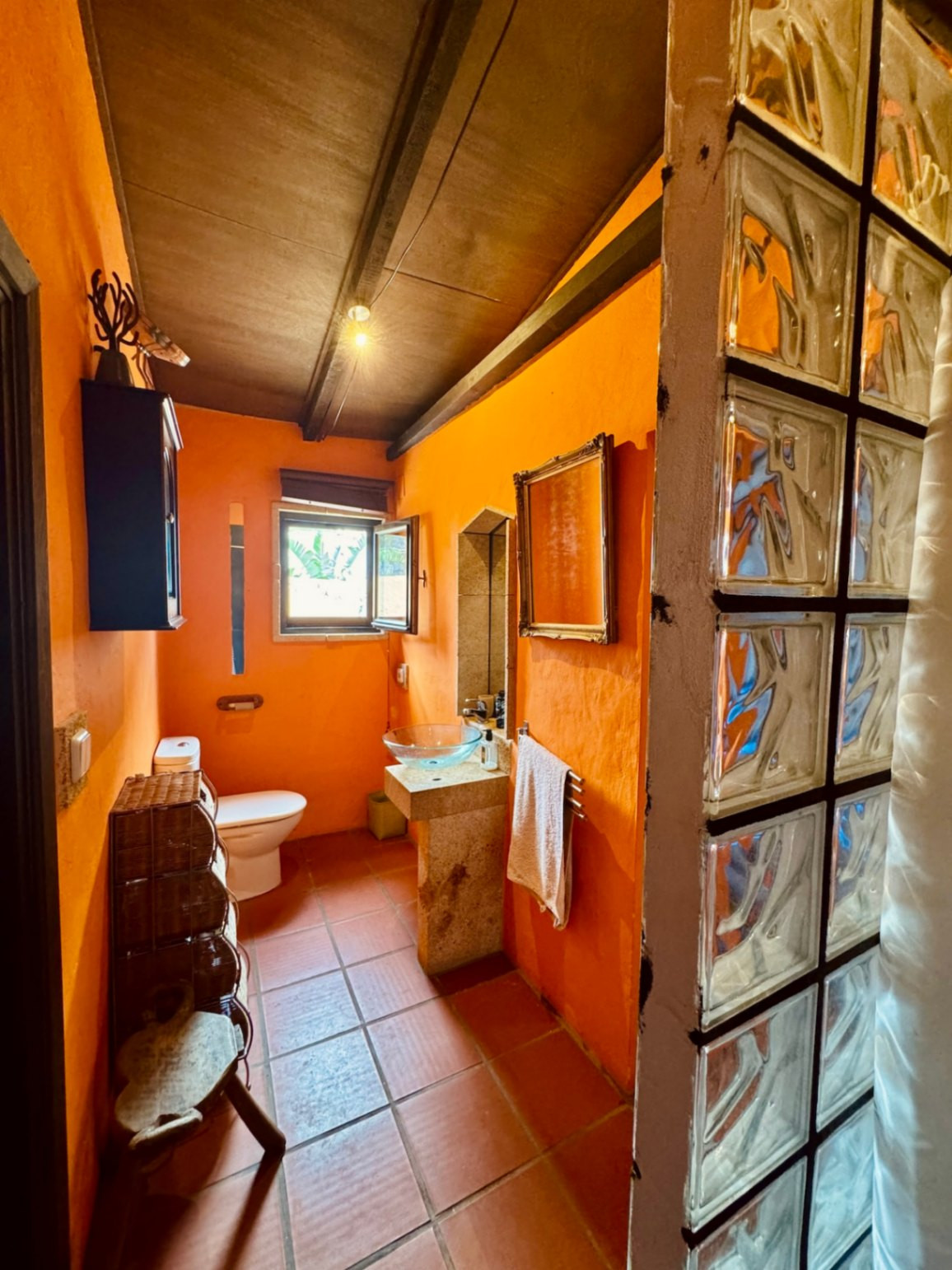 Se vende Finca - Cortijo de 4 dormitorios en Costa Blanca, Alicante, España