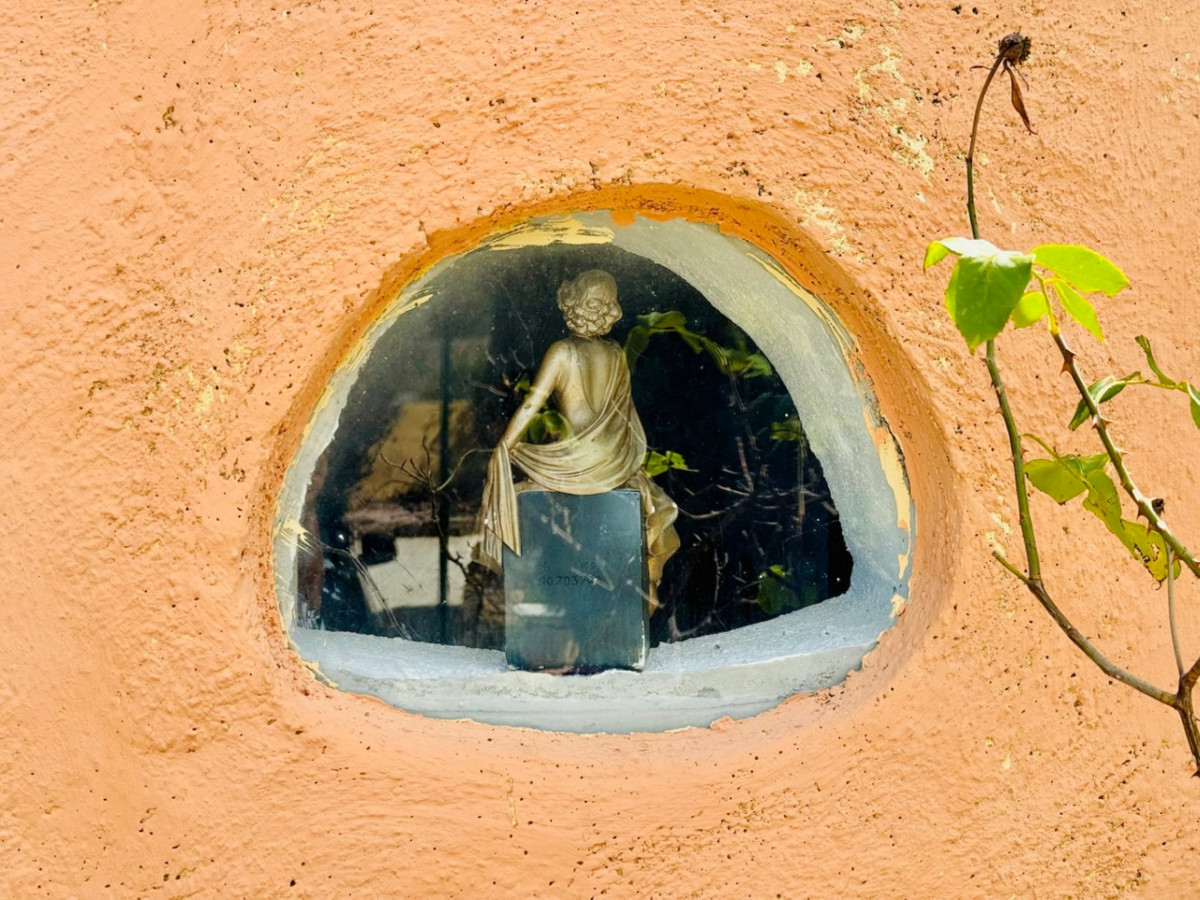 Se vende Finca - Cortijo de 4 dormitorios en Costa Blanca, Alicante, España