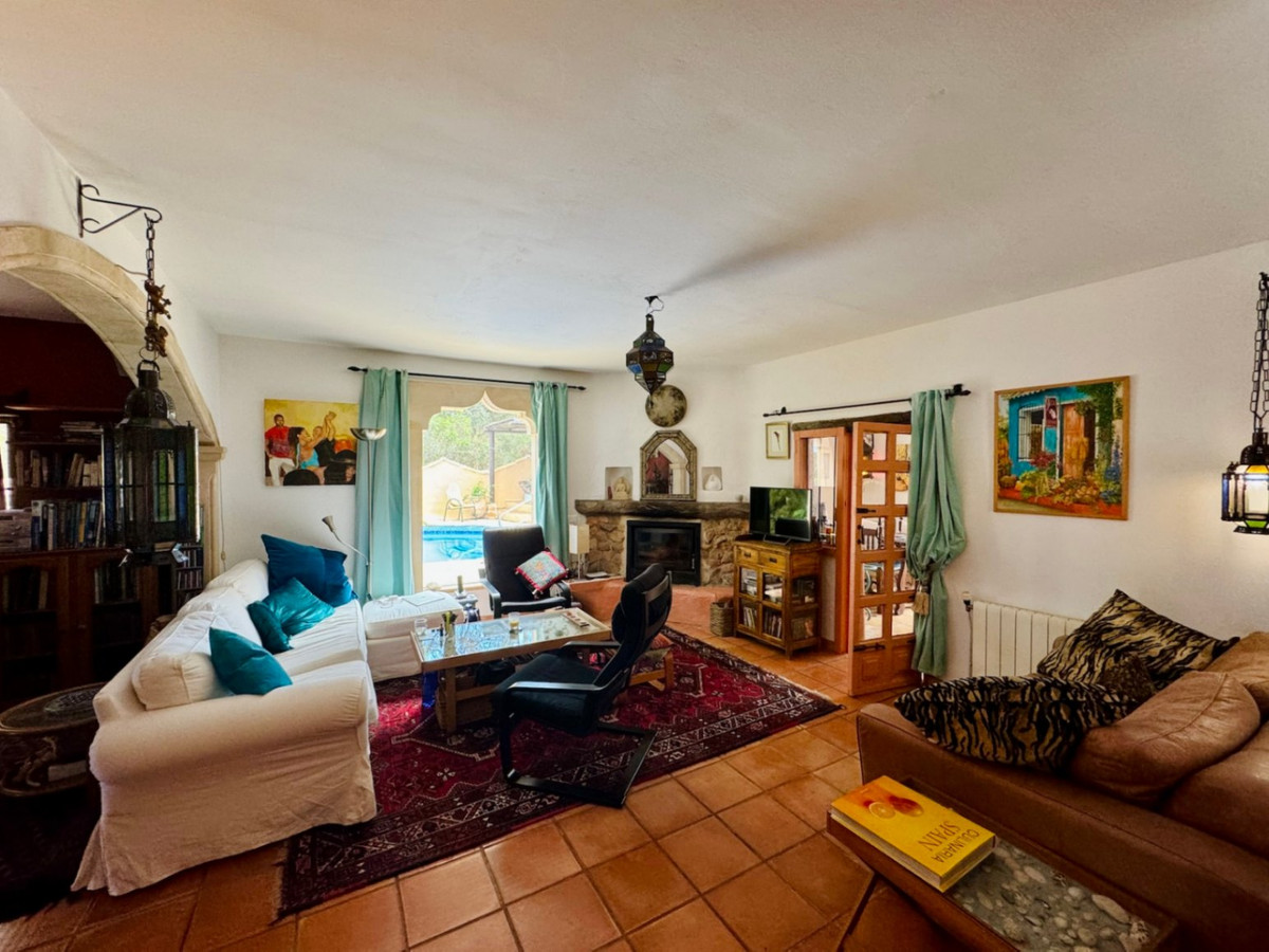 Se vende Finca - Cortijo de 4 dormitorios en Costa Blanca, Alicante, España